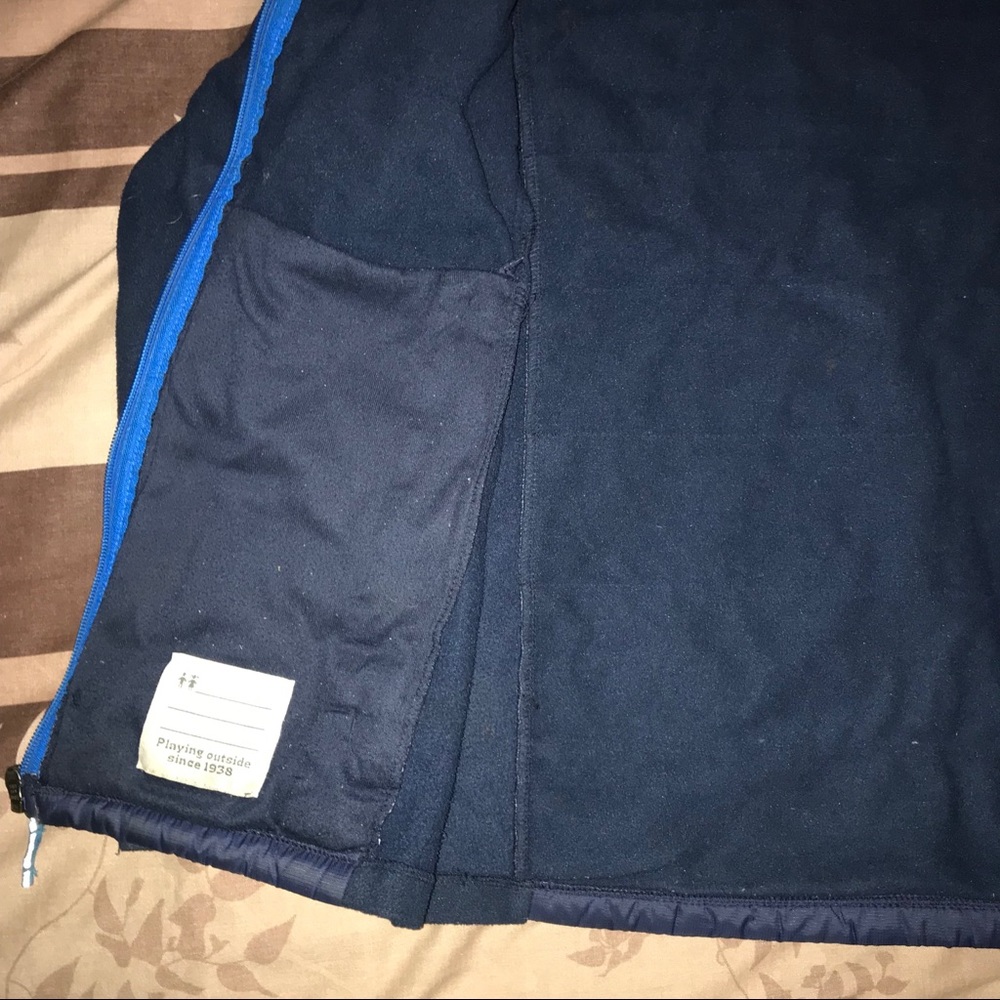 Columbia Jacket coat size Large kids/Men's Small - Picture 4 of 5